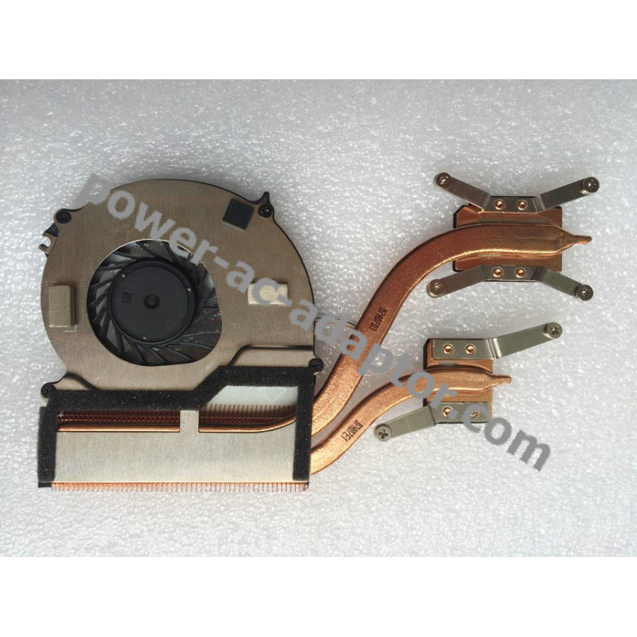 Original New Sony VAIO SVS13A15GGB Integrated Fan heatsink